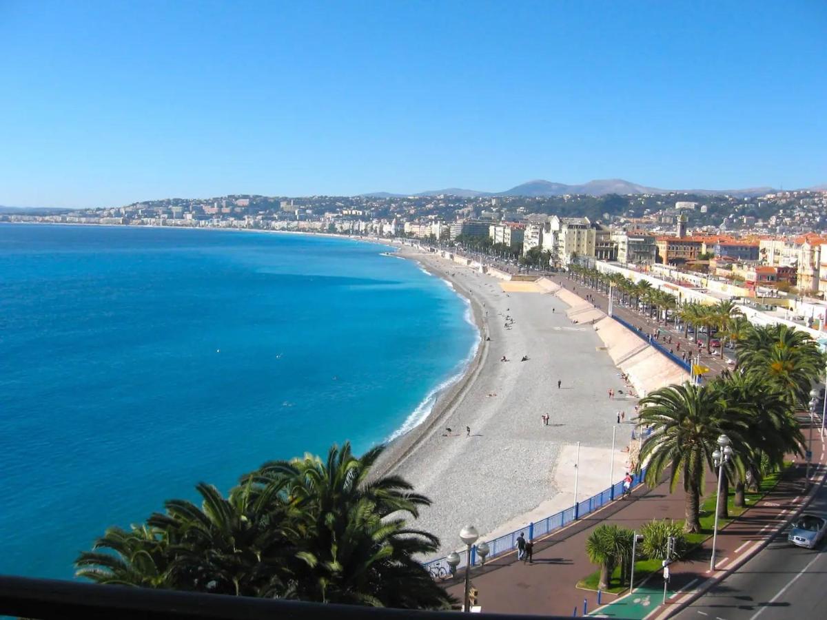 Feel Home - France 15 Nice Eksteriør billede